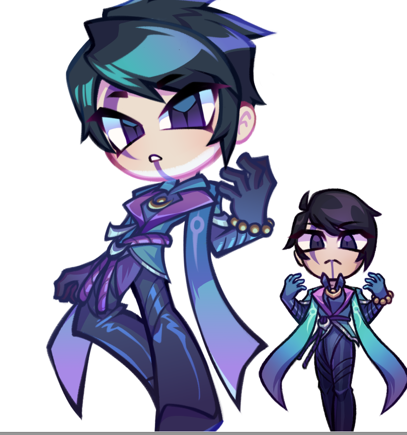 Galactic Titty tweet media