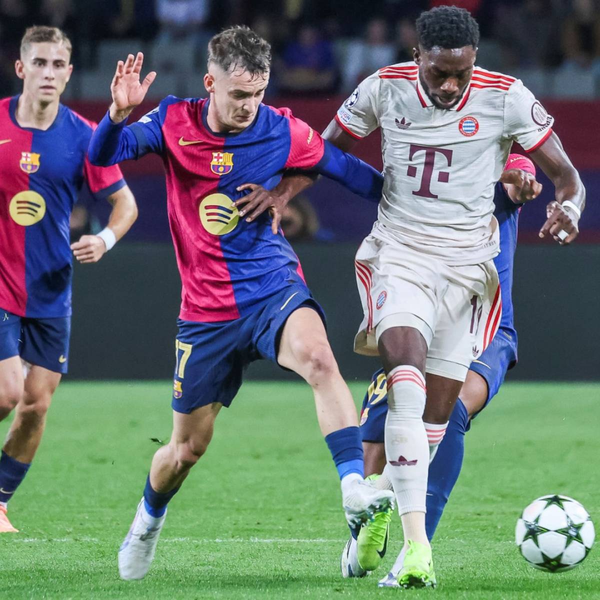 BARÇAGUY tweet media