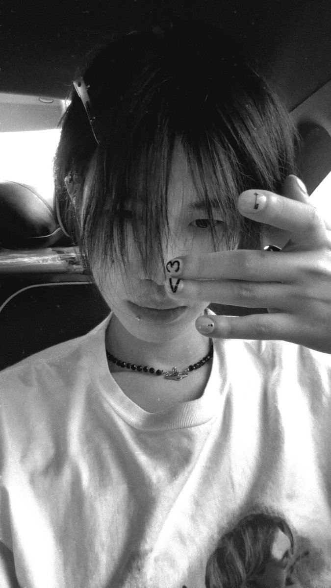 27408327we's tweet photo. #长发男 #亚文化 https://t.co/K35U7mN7sl