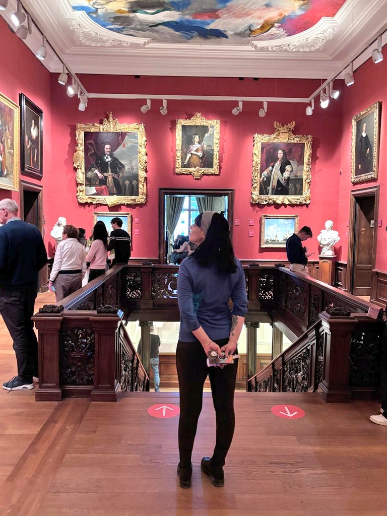 Uschi Gras tweet media