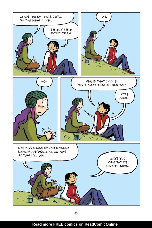 Annabelle tweet media