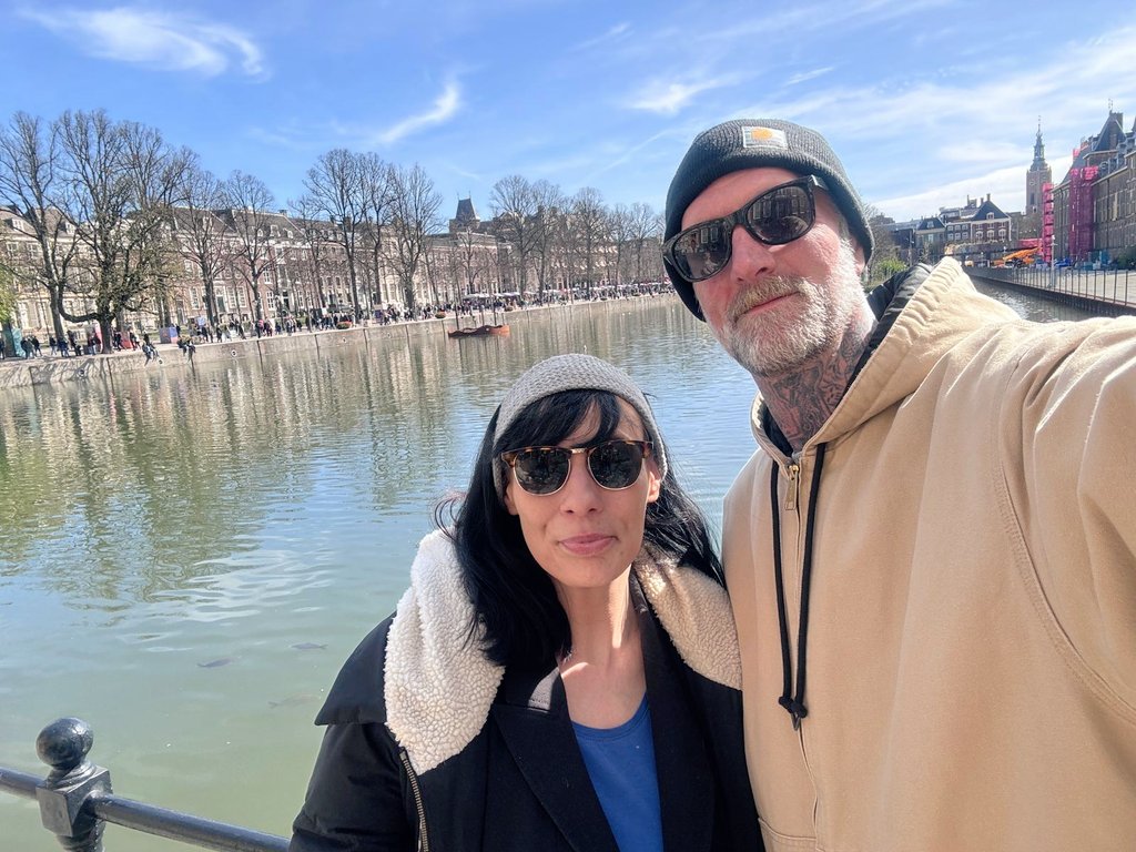 Uschi Gras tweet media