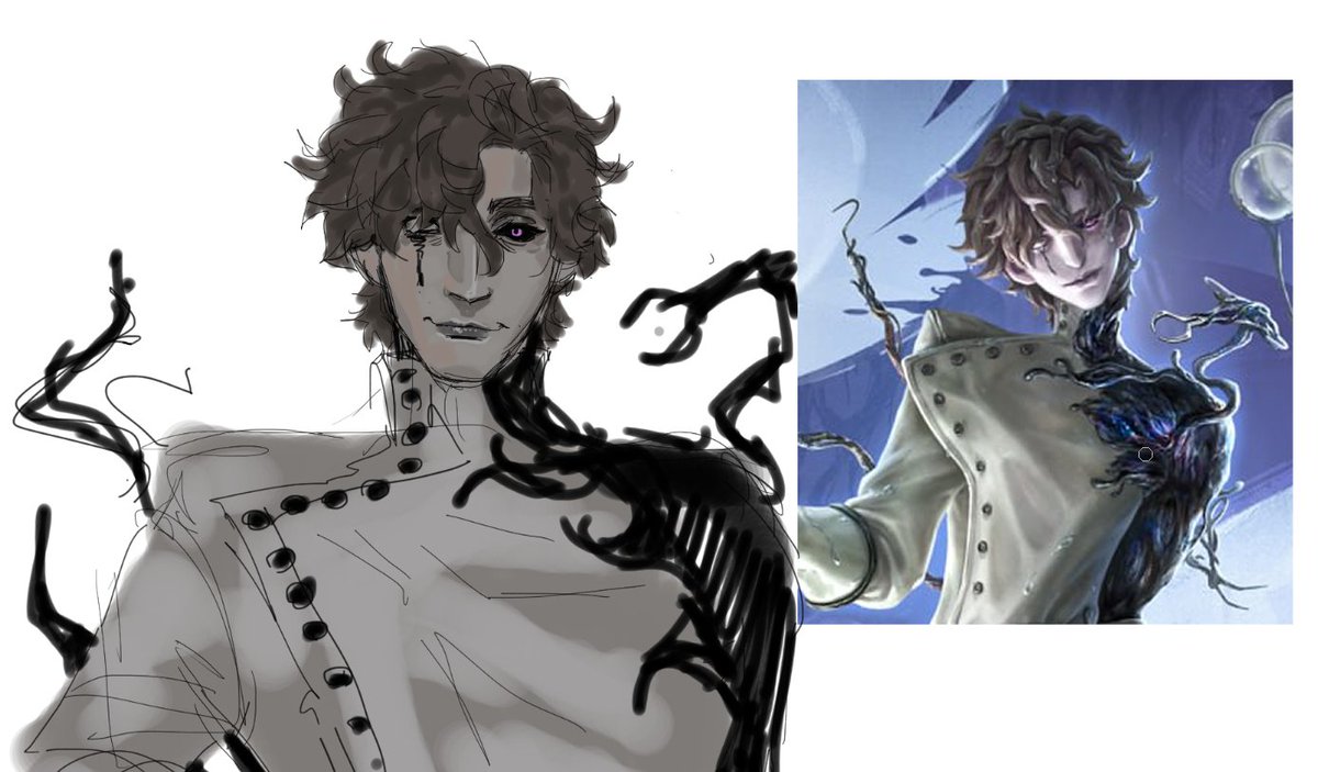 FINORPHY🦷🖊 tweet media