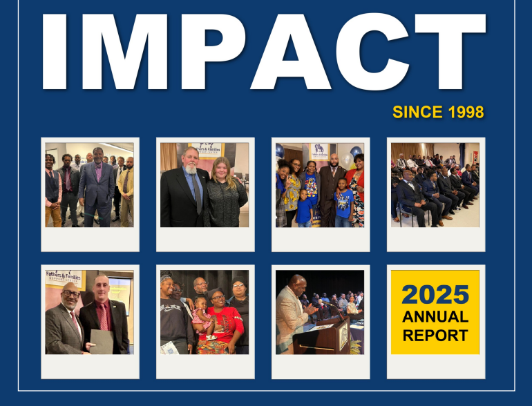 FSCSAINTLOUIS's tweet image. St. Louis: We’re not just changing lives. We’re changing our city. #FFSC’s 2025 Annual Report is here.
💼 Avg wage $18.65/hr → $10.3M+ back into STL
⚖️ Recidivism 7% vs 35% state avg
👨‍👦 Real stories. Real impact.

 Read more: bit.ly/3OogX9x

#STL #STLouis #dads #moms
