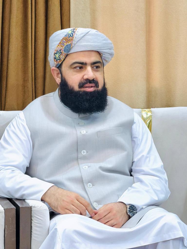 ilyas Wazir tweet media