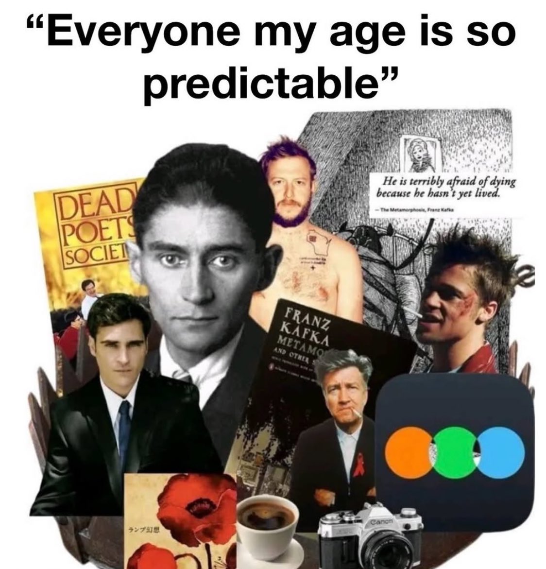 Philosophy memes 🥀 (@philosophymeme0) on Twitter photo 