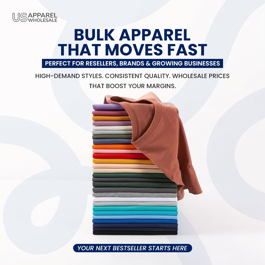 US Apparel Wholesale (@usapparel_) / Posts / X