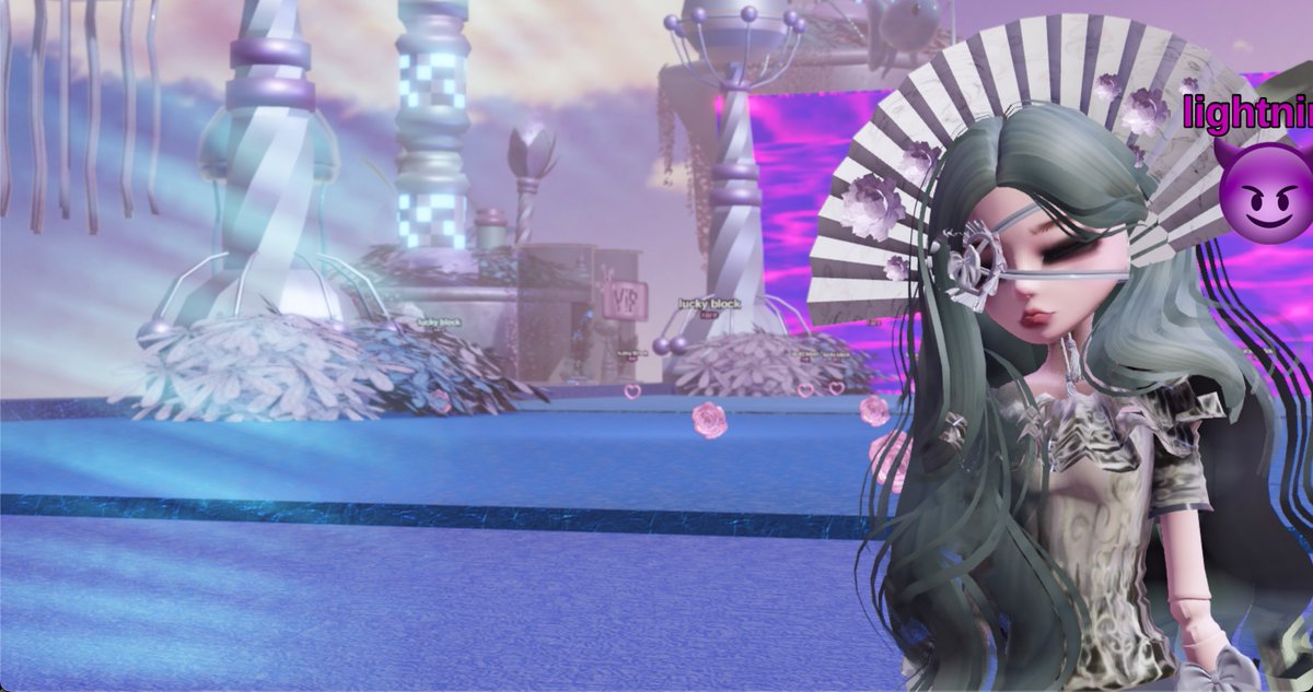 chatDOLL © tweet media