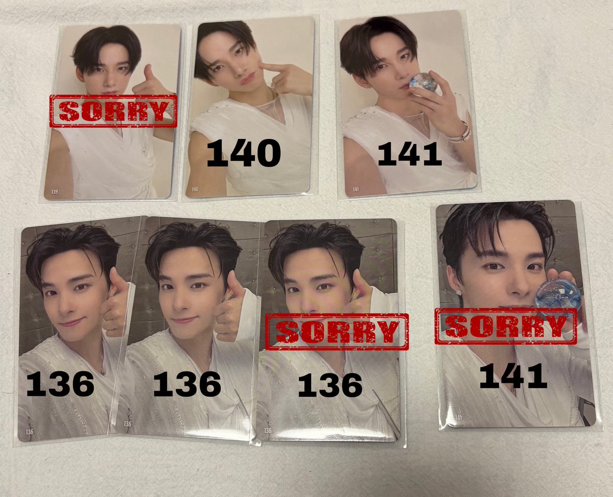 エニちっち tweet media