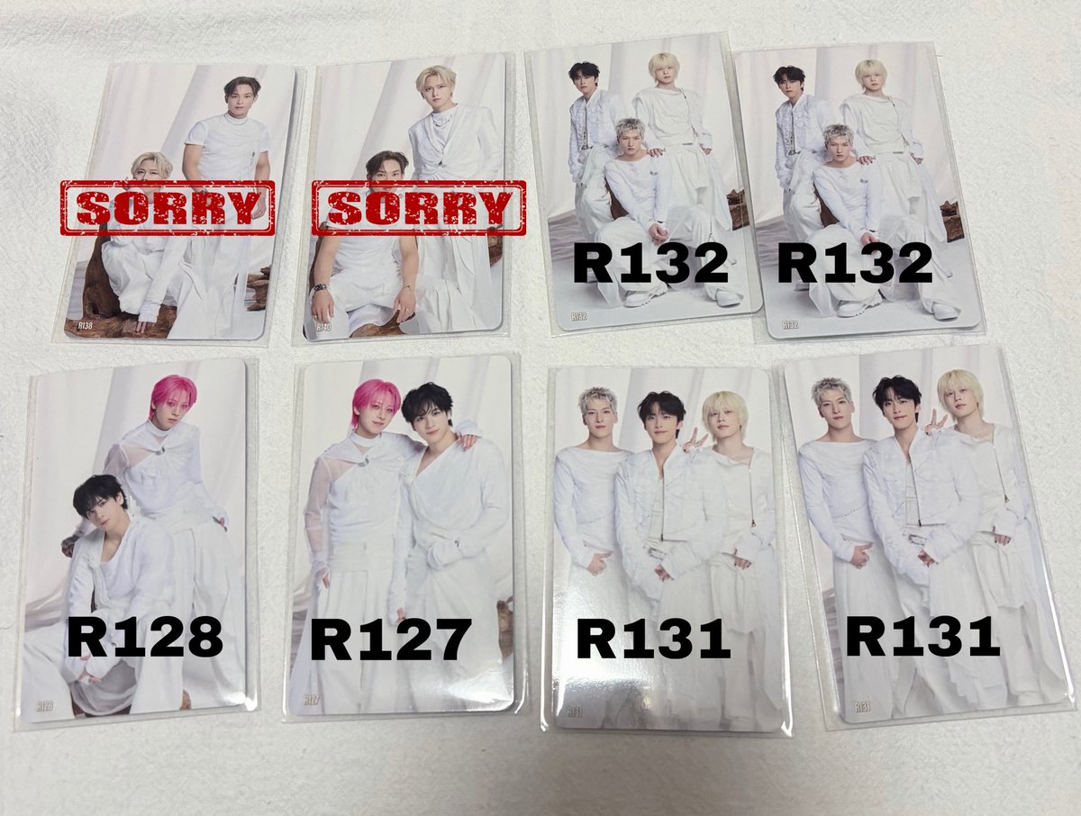 エニちっち tweet media