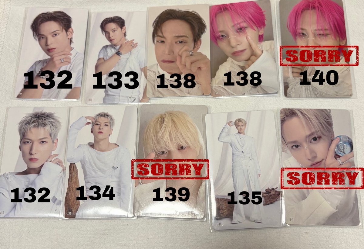 エニちっち tweet media