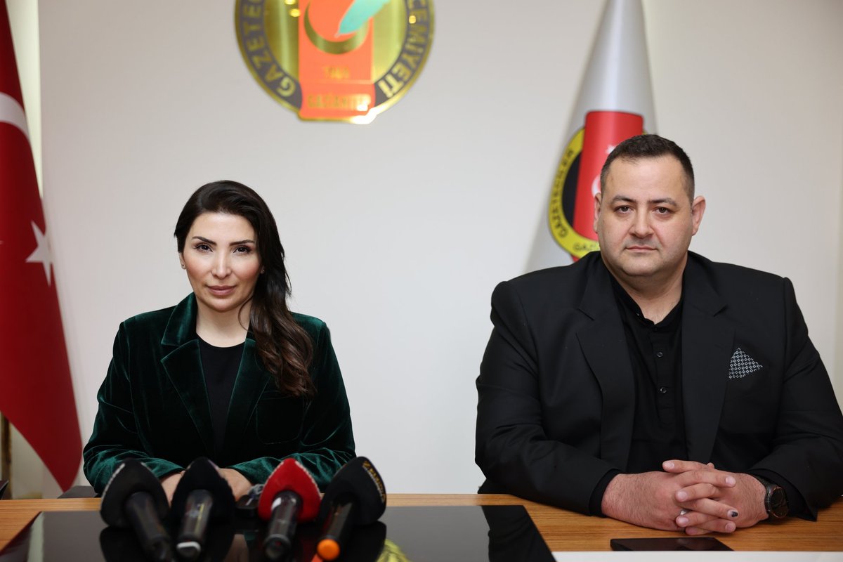 ggcemiyeti's tweet photo. DAİMFED’den GGC’ye Teşekkür Ziyareti.
https://t.co/mFWA92JMh3
@daimfed https://t.co/wIoylCJyoj