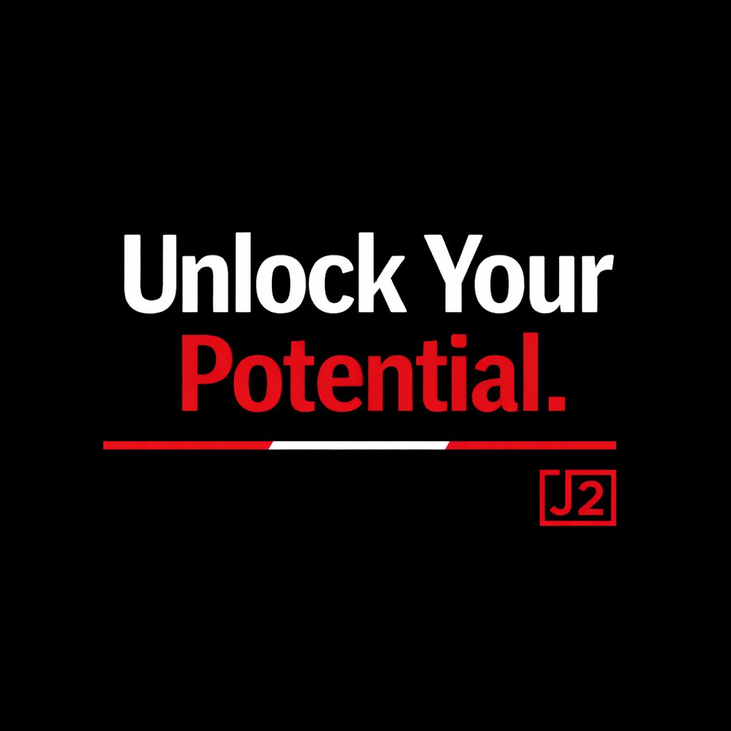 The right opportunity changes everything.

It’s not just about the role, it’s about the fit.

#J2Solutions #Careers #Consultants #ITJobs #Opportunity #CareerGrowth