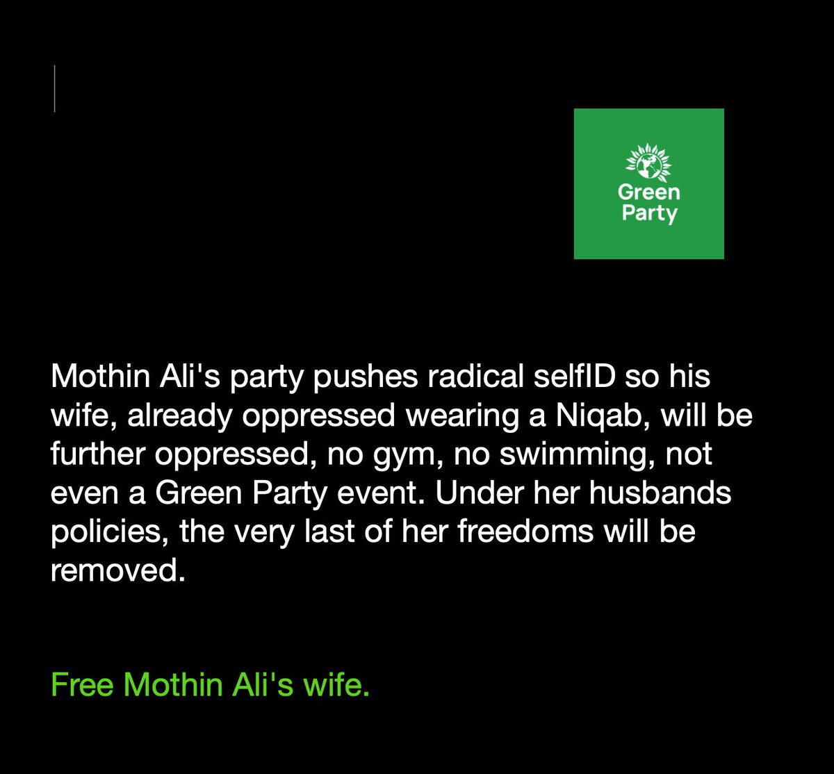 Michelle Valdes tweet media