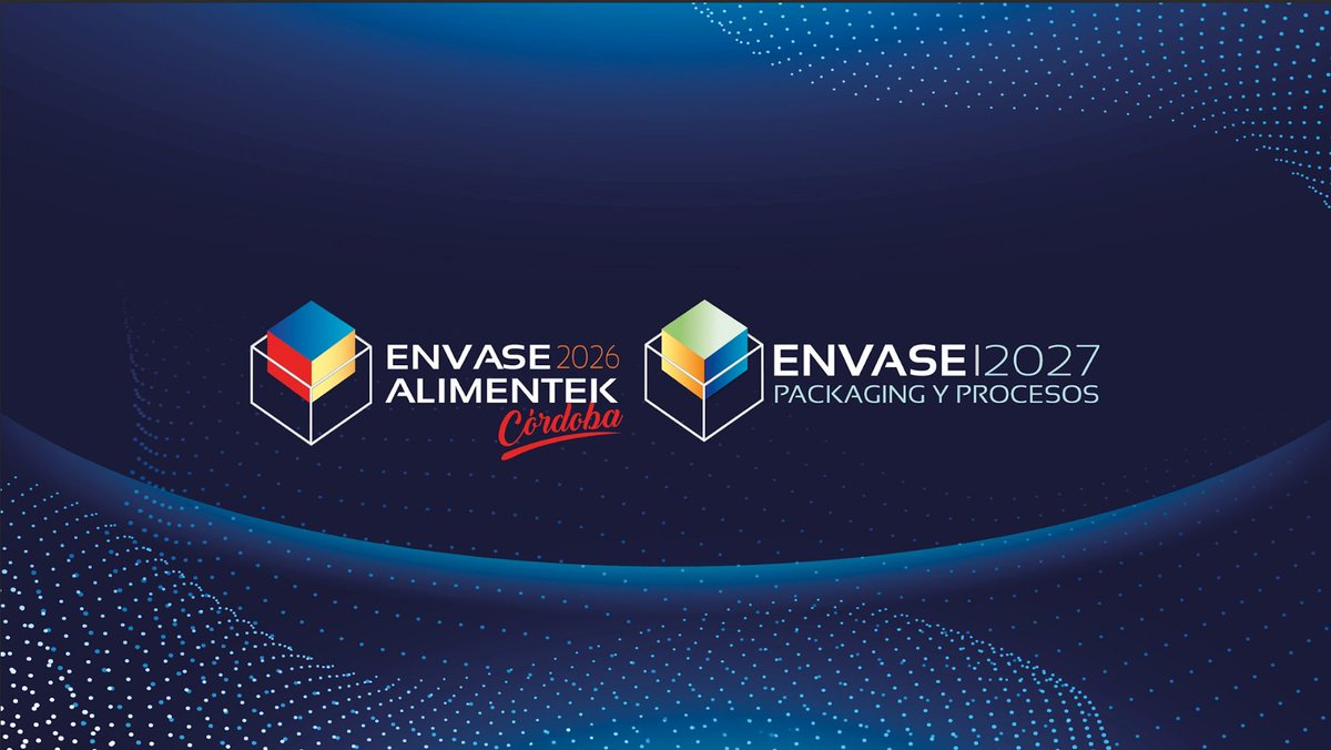 Envase, packaging y procesos (@Expo_Envase) / Posts / X