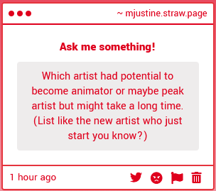 Mjustine tweet media