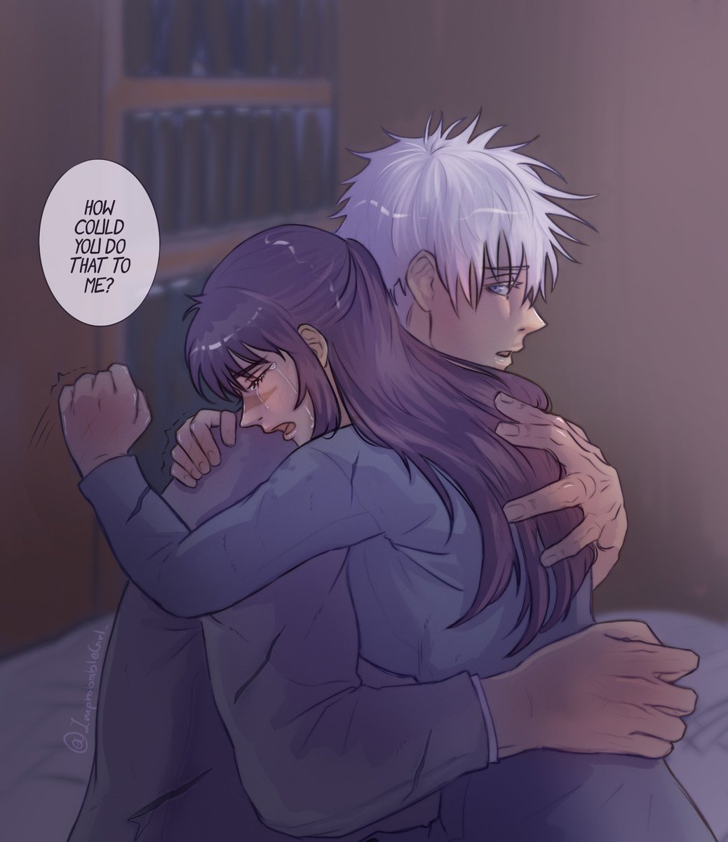 Bibi is ImprobableGirl tweet media