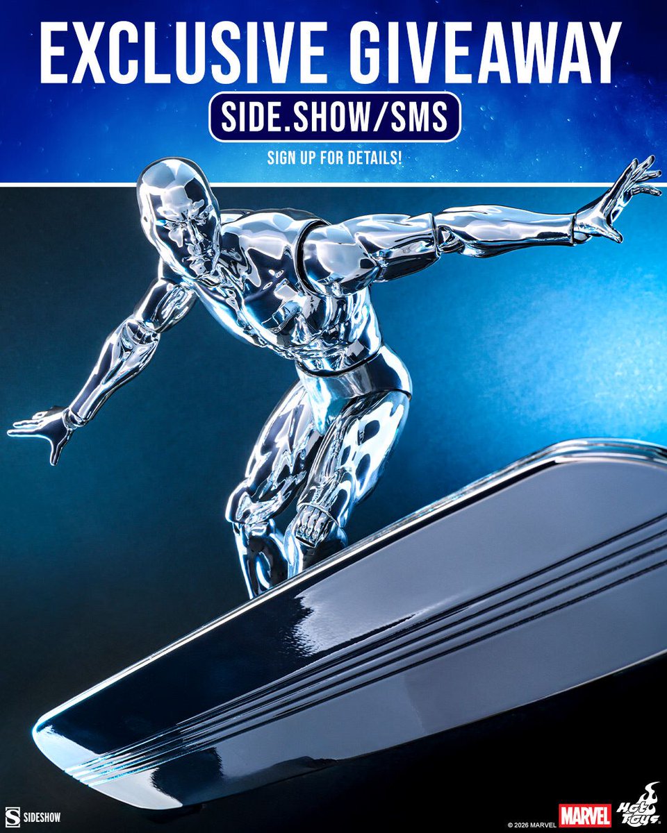 Sideshow Collectibles tweet media