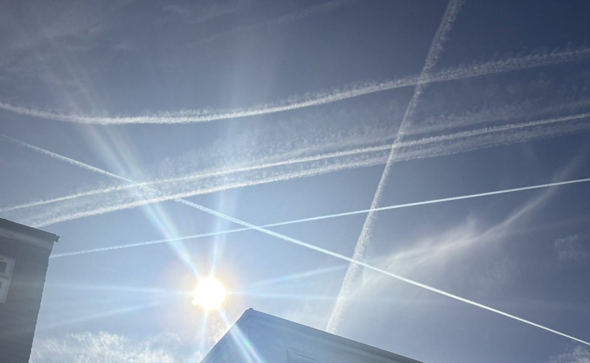 Paul Harding 🏴󠁧󠁢󠁥󠁮󠁧󠁿 Enough Is Enough tweet media