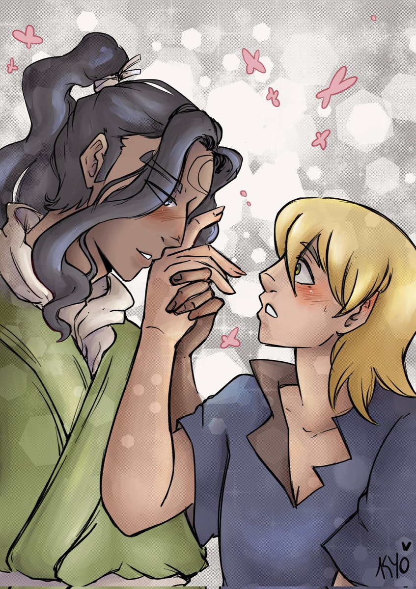 Kyo ✨️🍉 tweet media