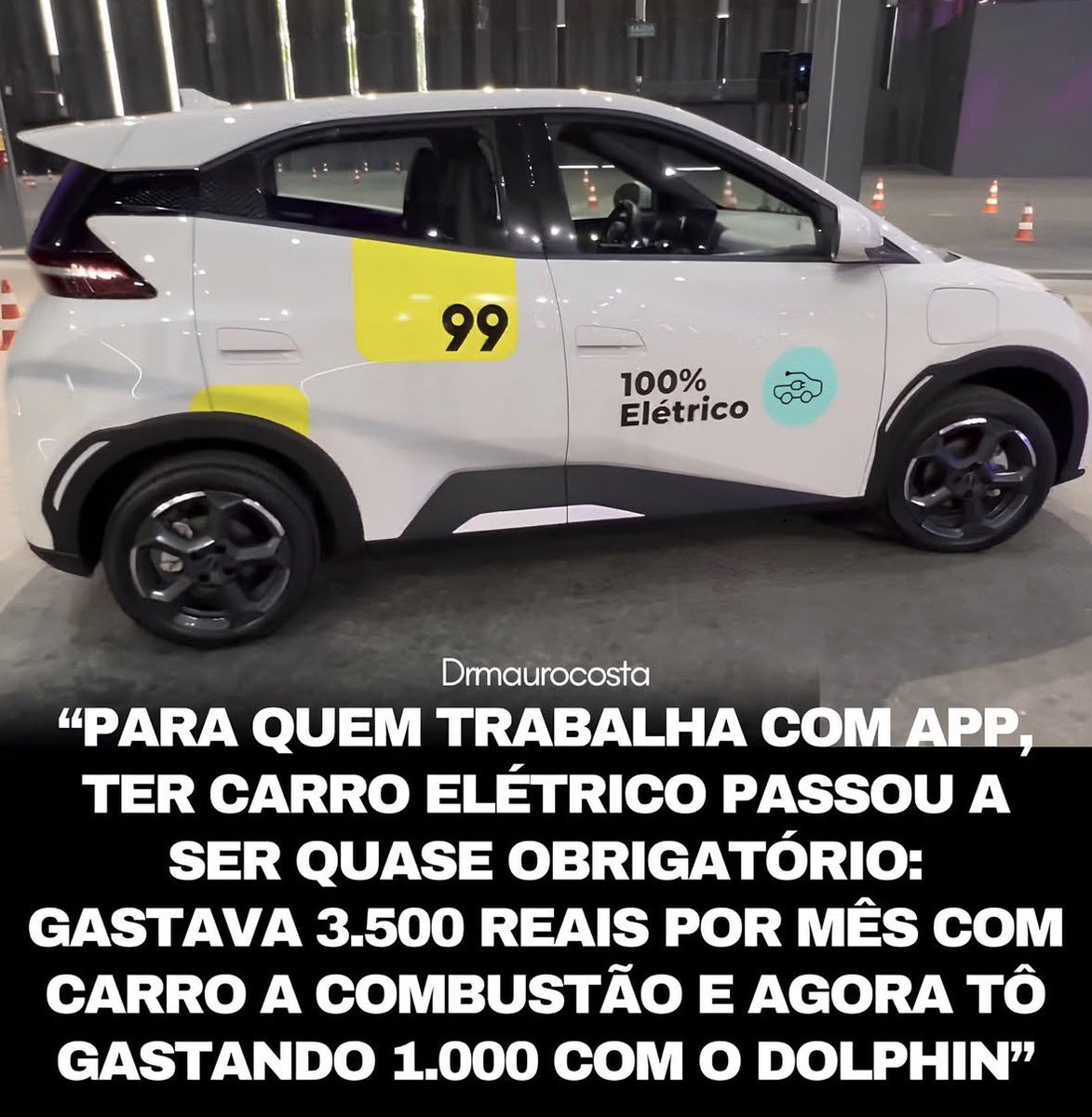 O Estagiário tweet media