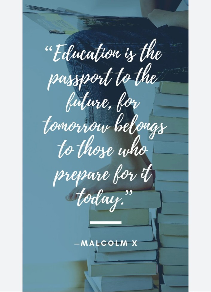 79Jshn18895's tweet photo. #ImportanceOfEducation https://t.co/84MEkdzS91