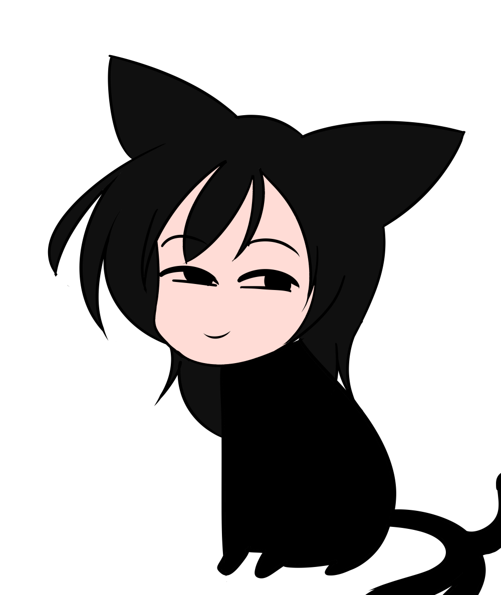 みーちゃんとみ猫 