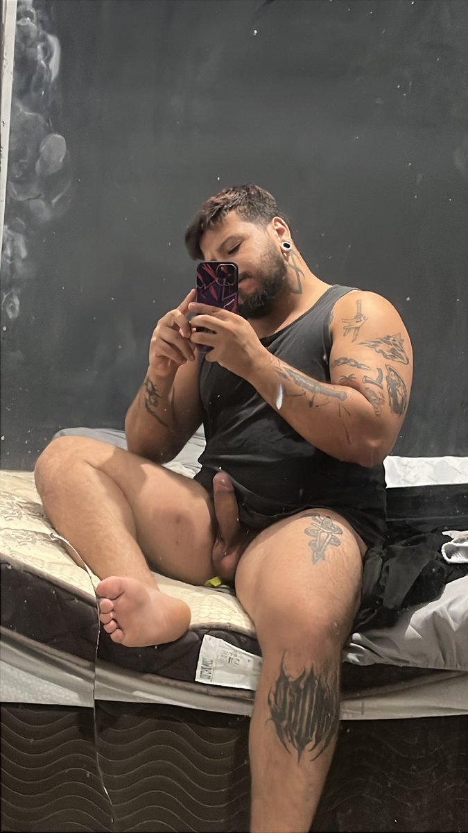 Papacito tweet media