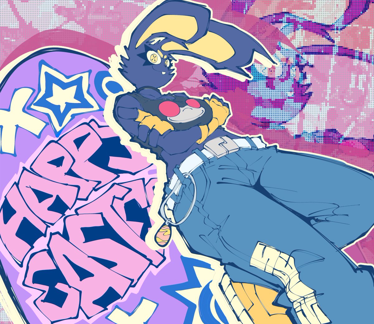 ×͜× (COMMS FULL) tweet media