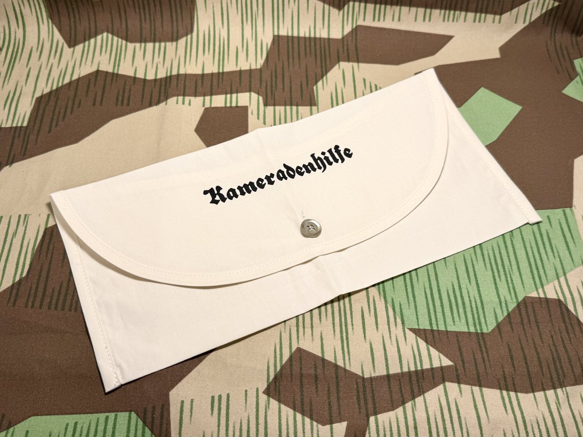 アイヘンバウム ミリタリア tweet media