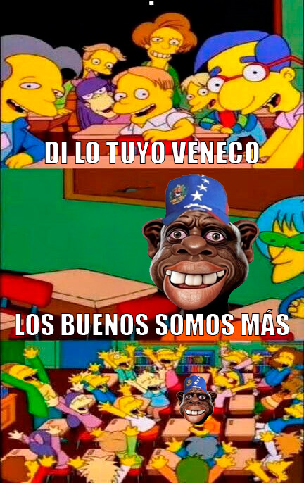 Sr. Disperso tweet media