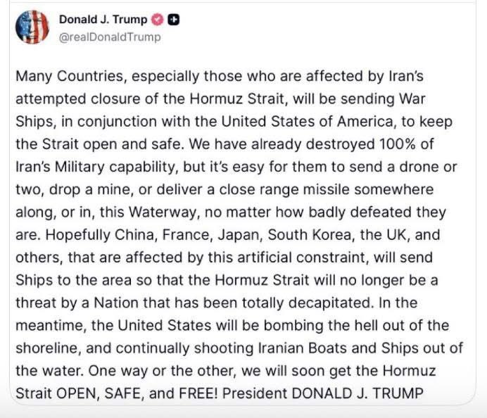 谣言终结者 tweet media