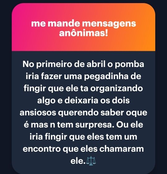 acervo Frambole tweet media