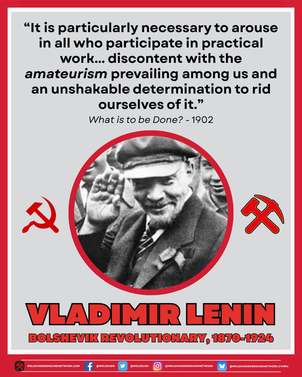 Welsh Underground Network tweet media