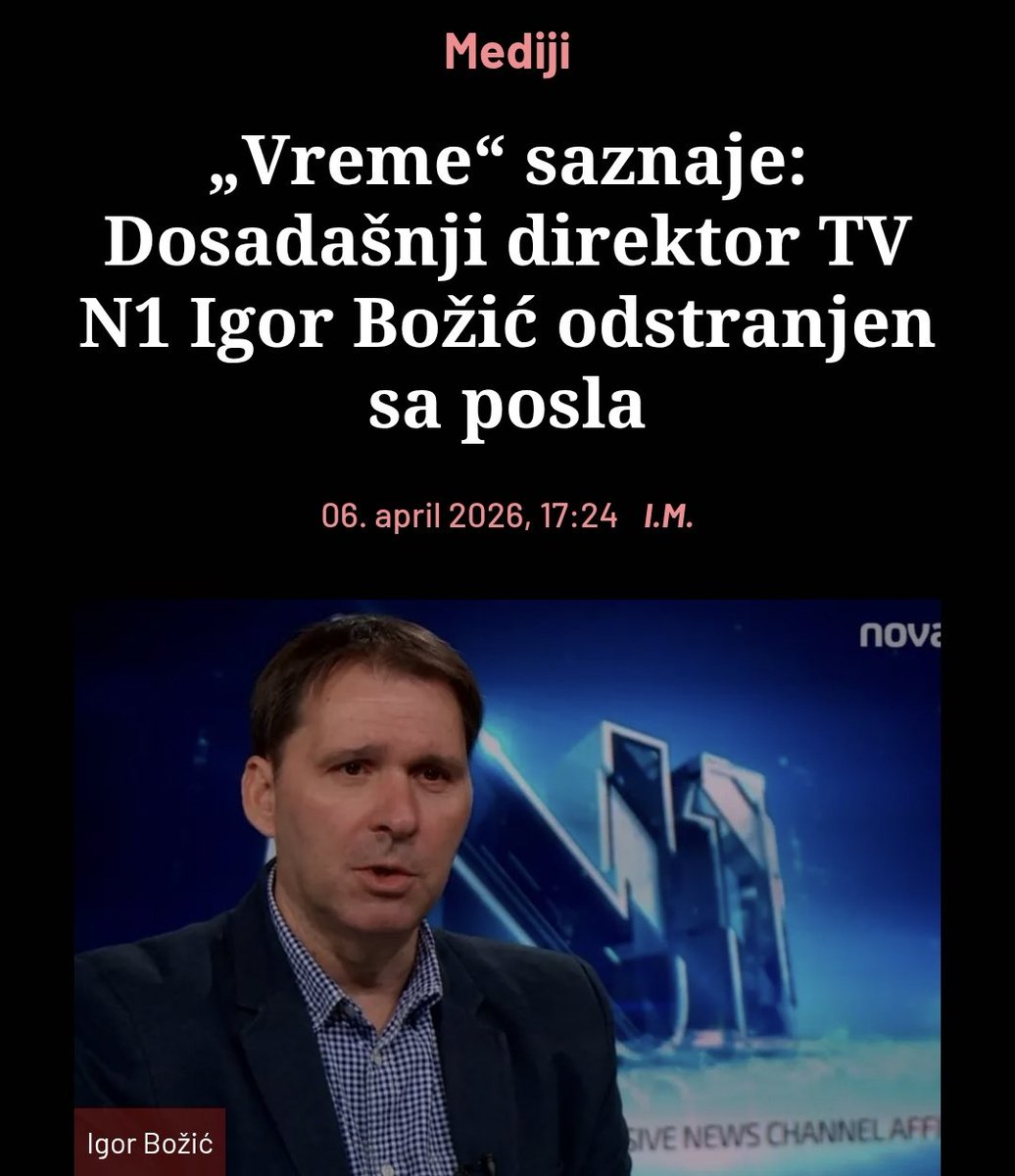 Vukša Dragović tweet media