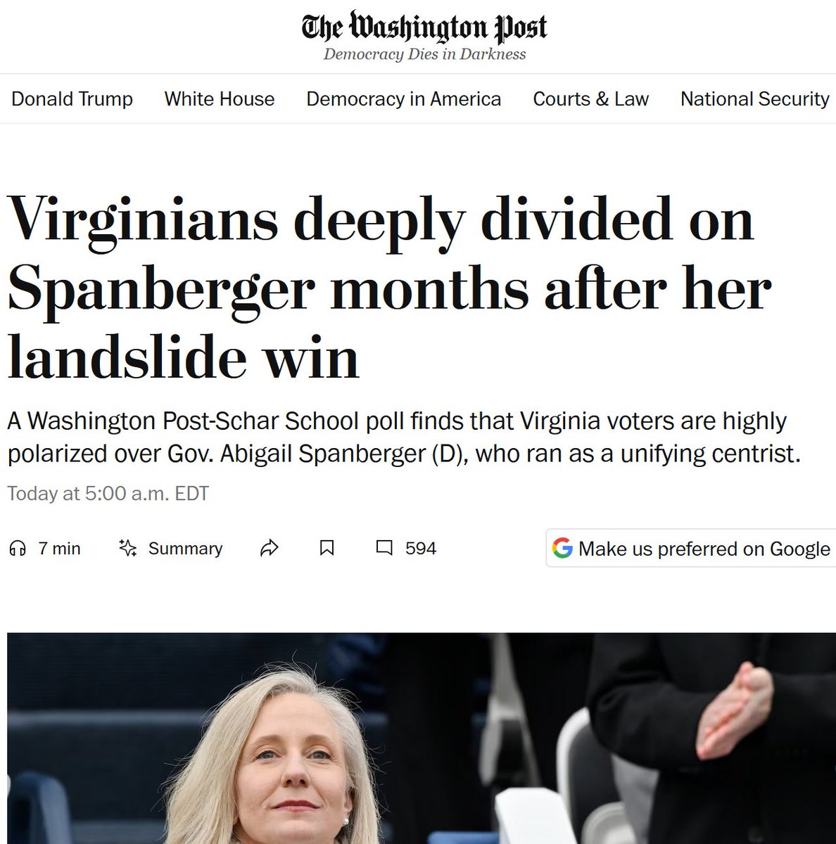 Mike from PA tweet media