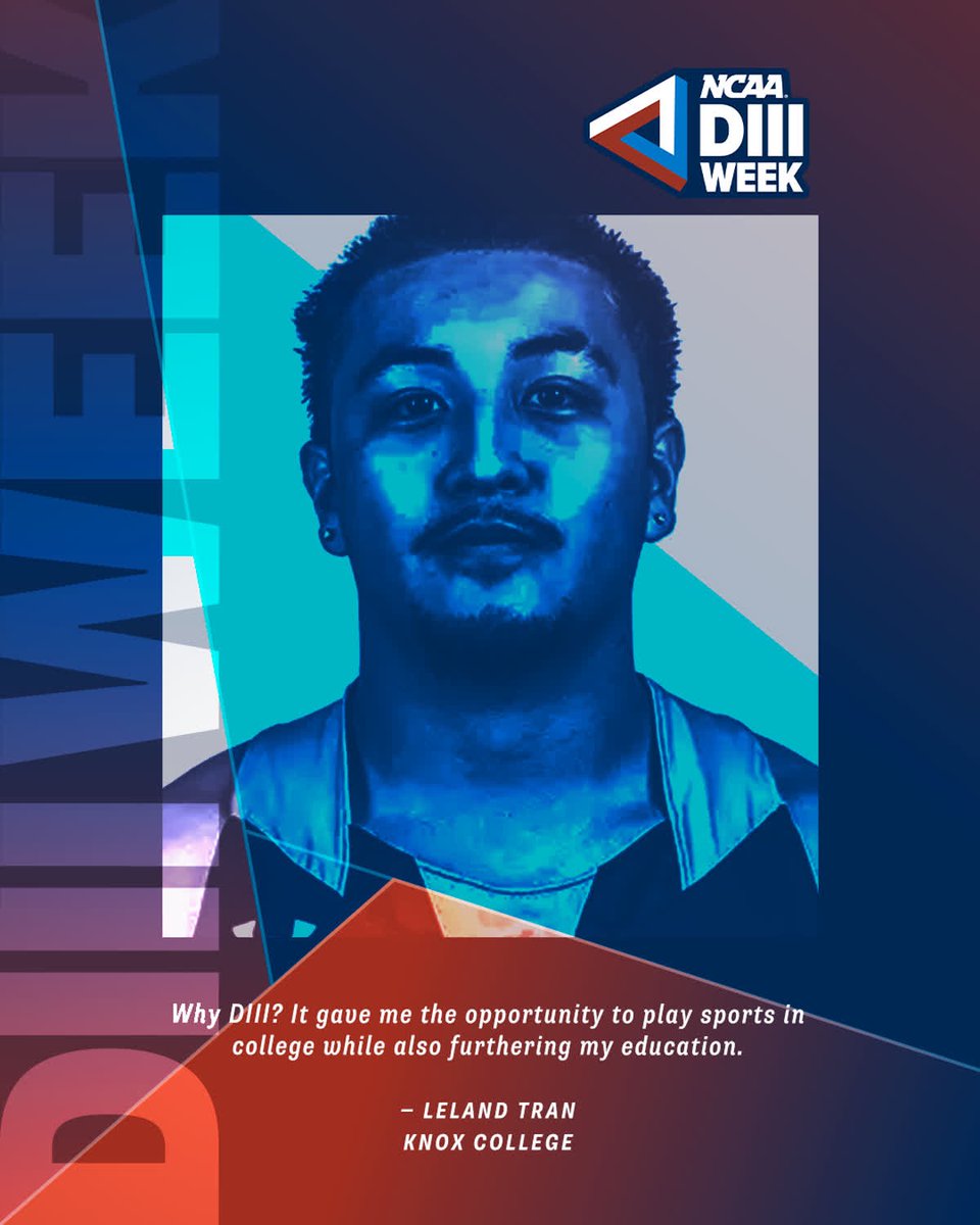 Knox College Football tweet media