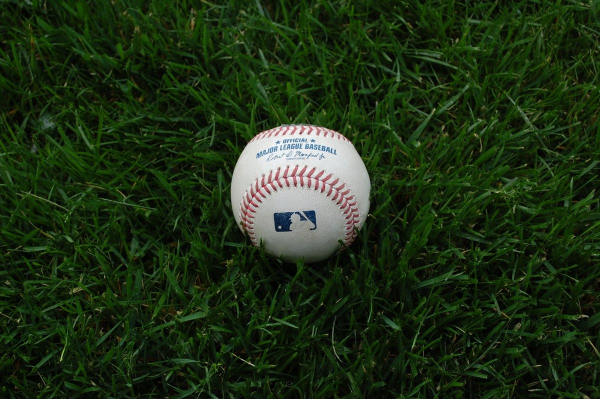 CardsAuthentics's tweet photo. You don't want to miss this auction! 

Currently on auction are game-used baseballs from the first homestand of the season, including a ball from Opening Day that was pitched to JJ Wetherholt in his first-ever MLB at bat! 

Auction ends 4/13/26 at 9 pm CST. Bid now at https://t.co/RDW3Gfh0eX