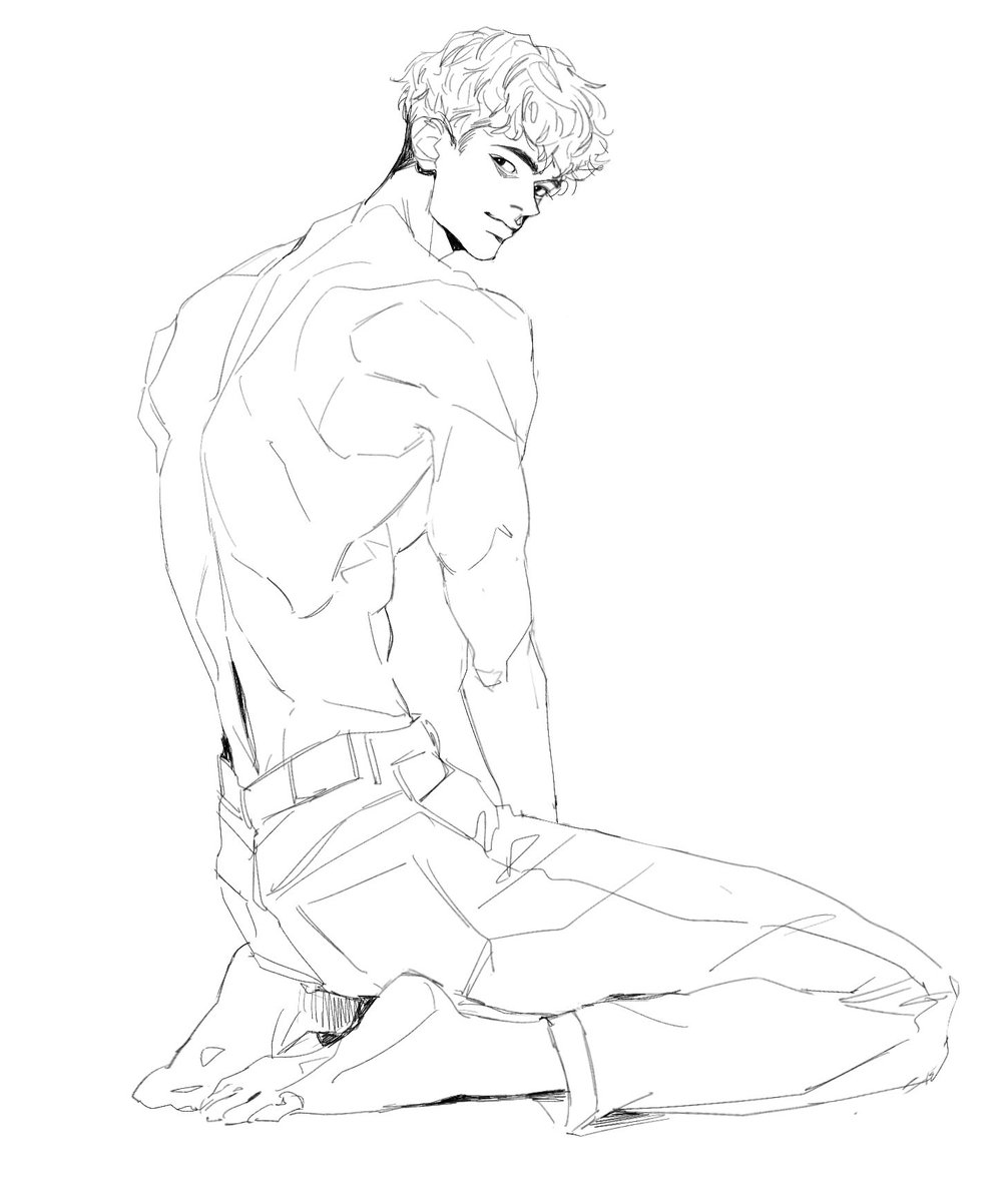 Hajima❌하지마 tweet media