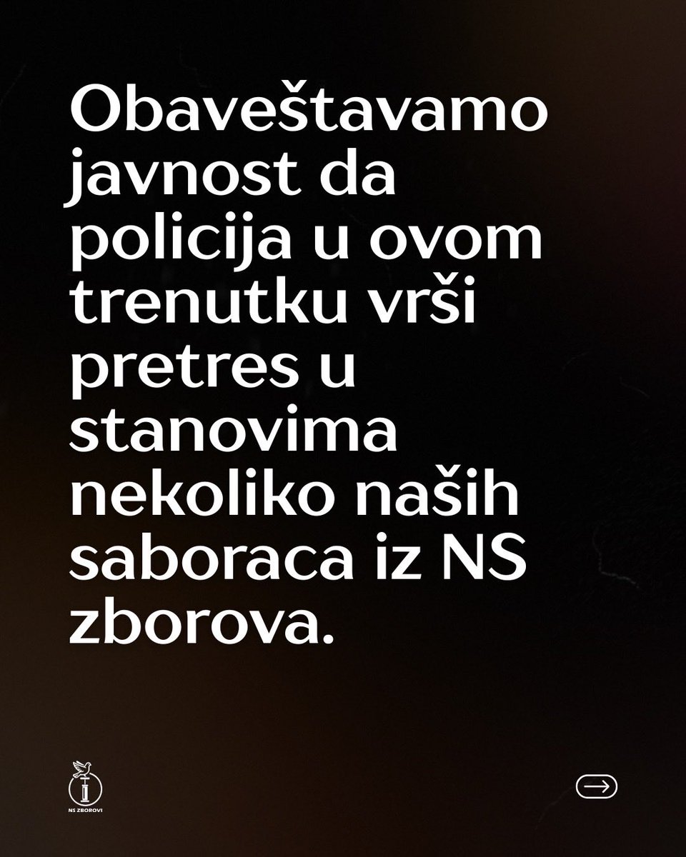 NS Zborovi tweet media