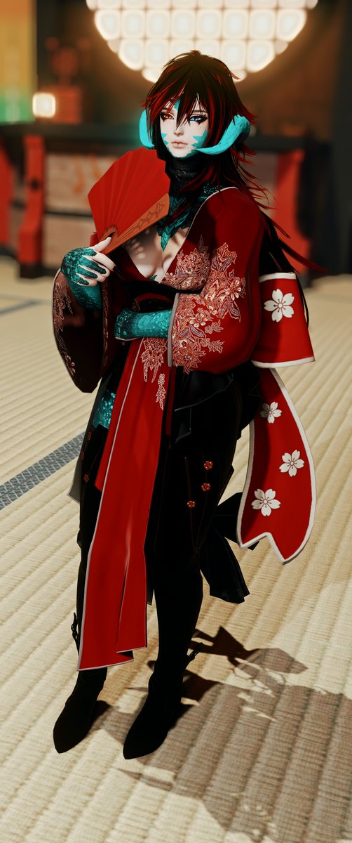 IgnaPhoenix_'s tweet photo. Welcome, esteemed customer...
#gposers https://t.co/22b7V0SYz0