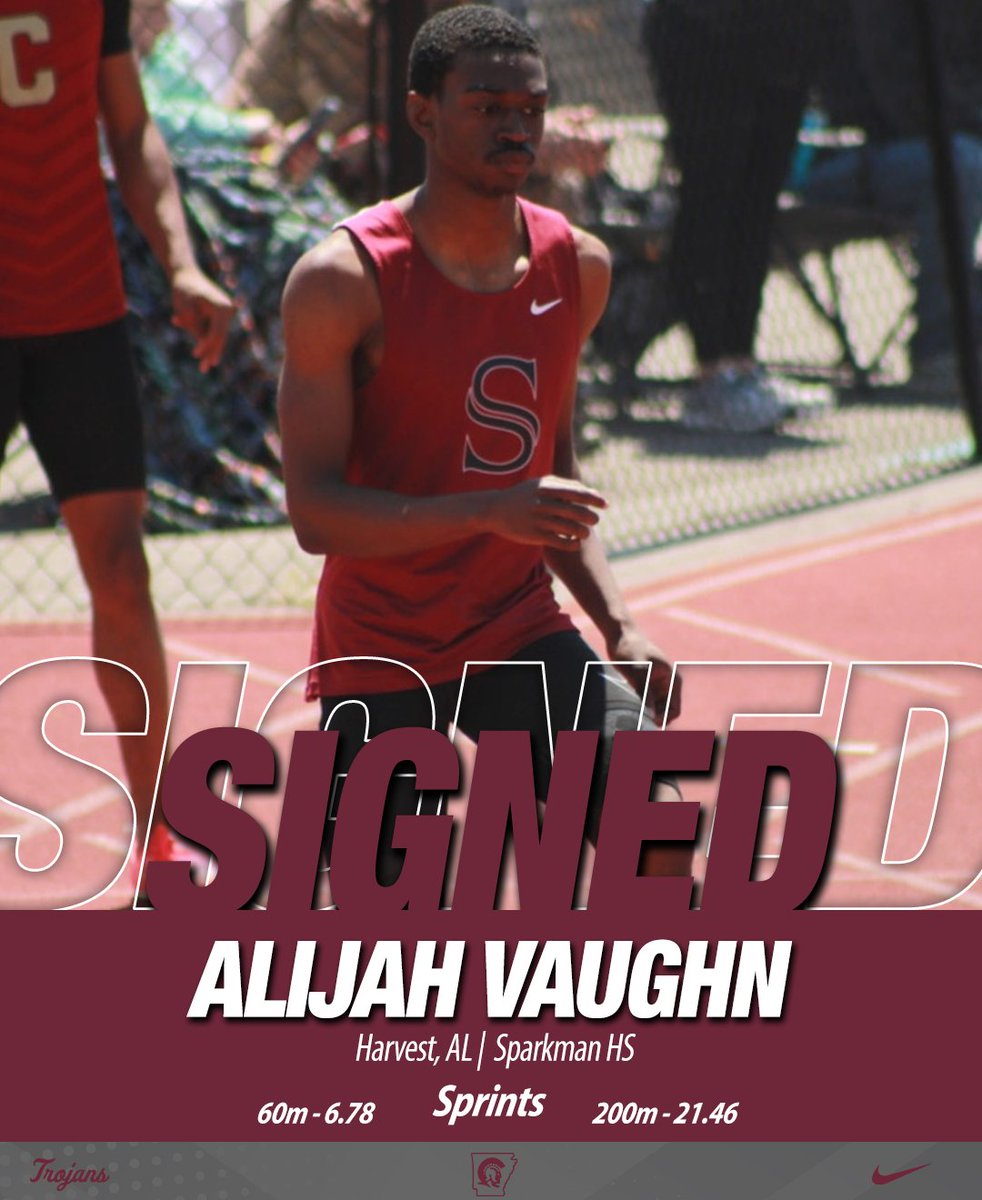 Little Rock TF/XC tweet media