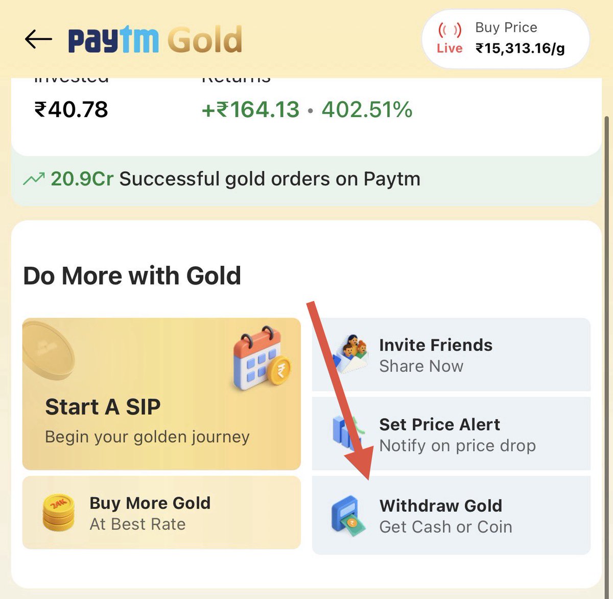 DealzTrendz tweet media