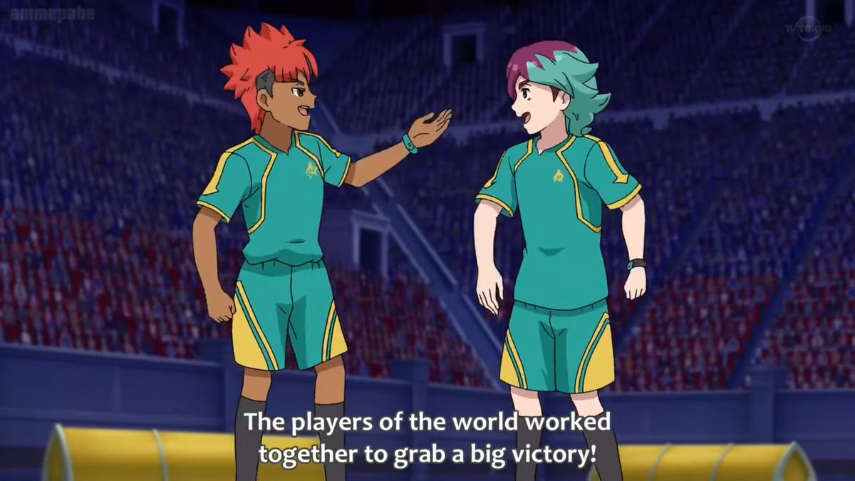 🦑⭐JoJo Daiouji⭐🦑 tweet media