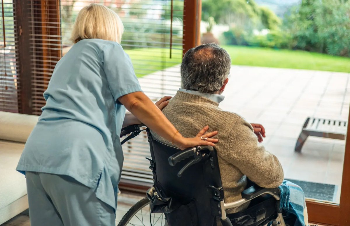 NYUWagner's tweet photo. Professor of Public Service Sherry Glied co-authored a report for @BrookingsInst, outlining a new approach to addressing aging Americans' needs. 

https://t.co/zWHoUUngwU https://t.co/cSpY98OfmT