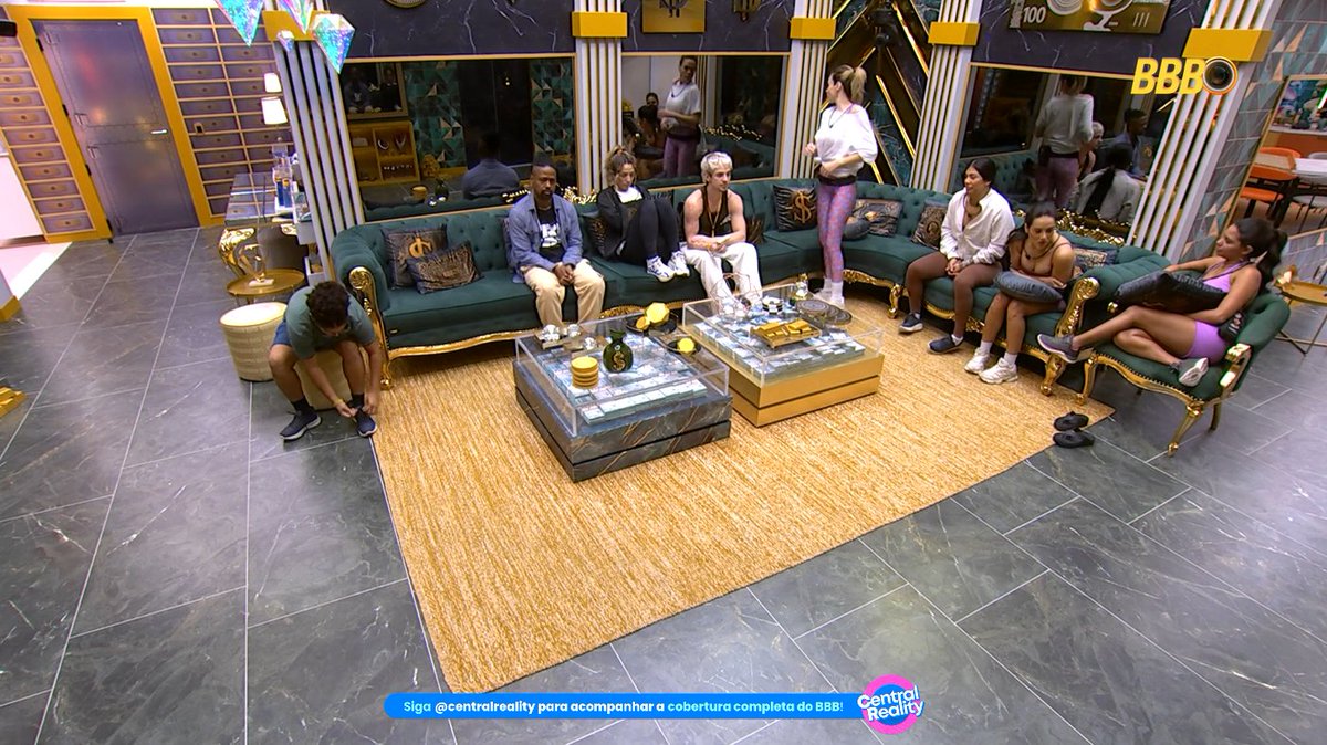 Central Reality tweet media