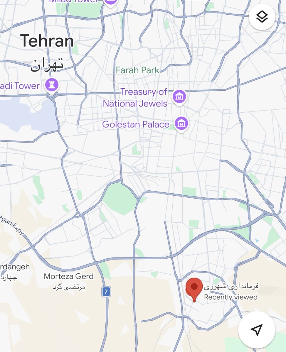 آیت‌الله اِستمنایی Ayatollah Estemnayi tweet media