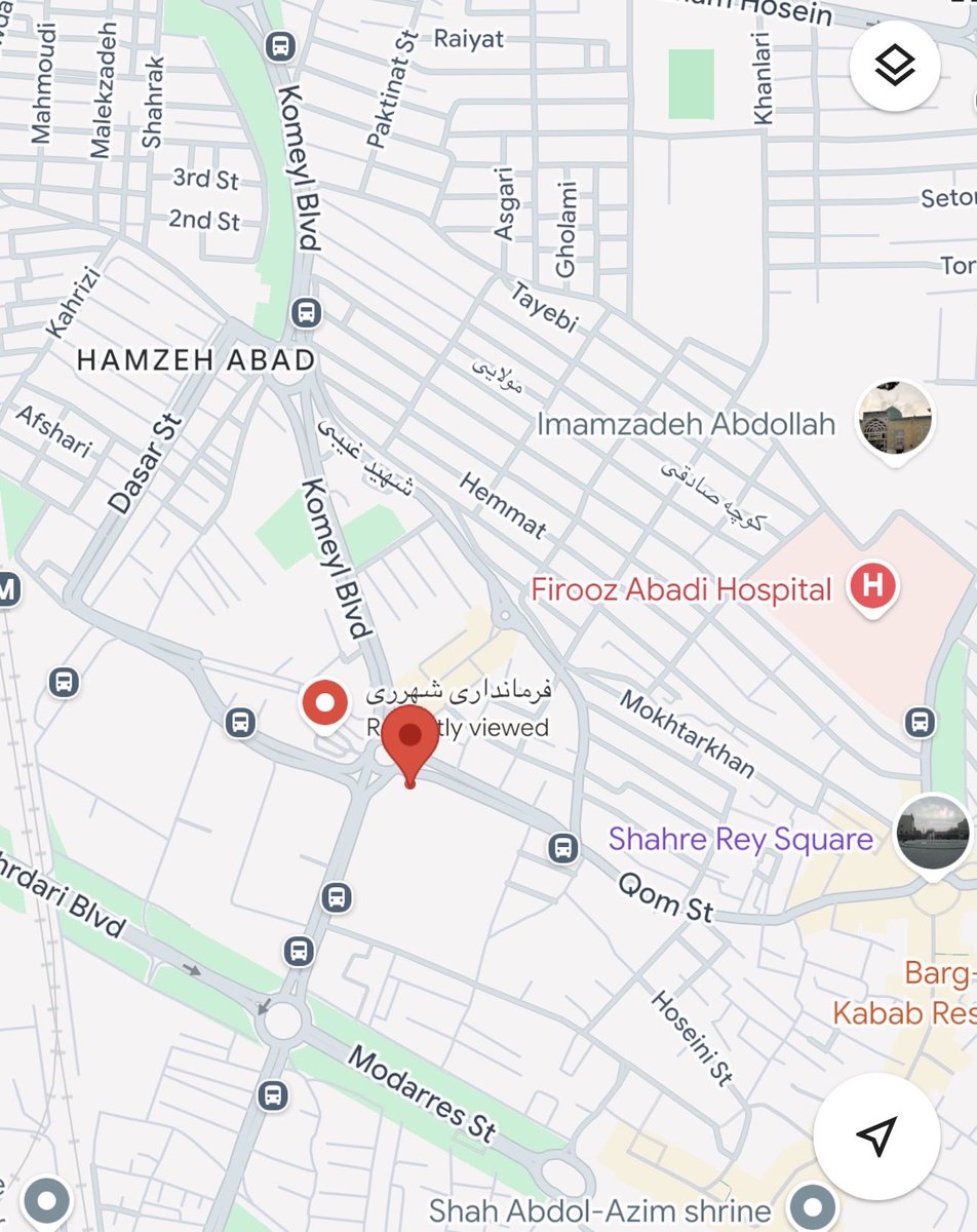 آیت‌الله اِستمنایی Ayatollah Estemnayi tweet media