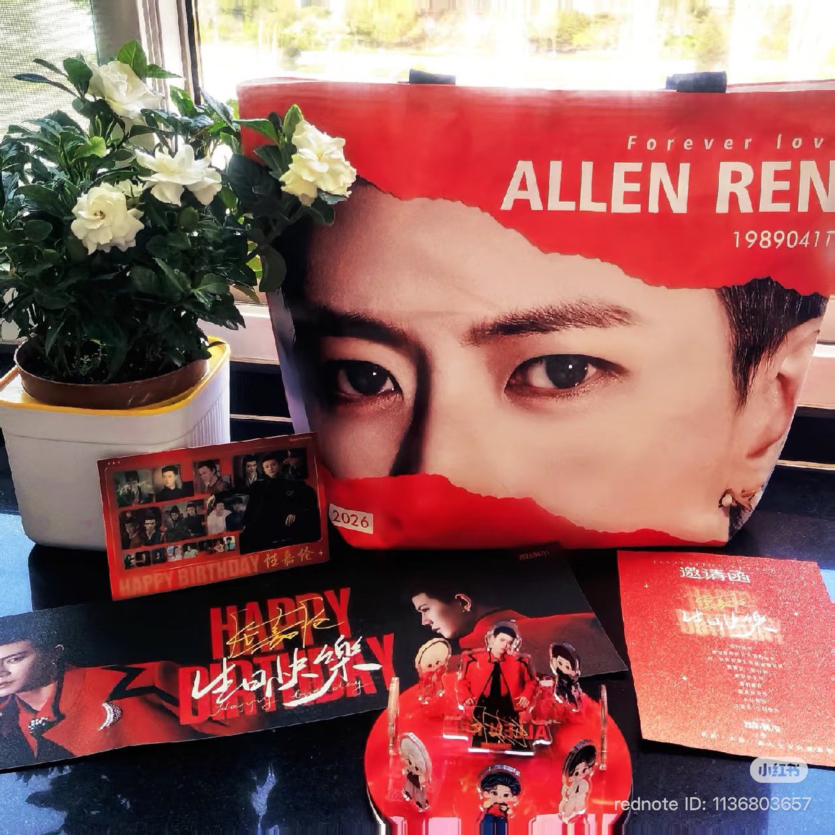 RP_Shop22 🇨🇳 พรีจีน tweet media