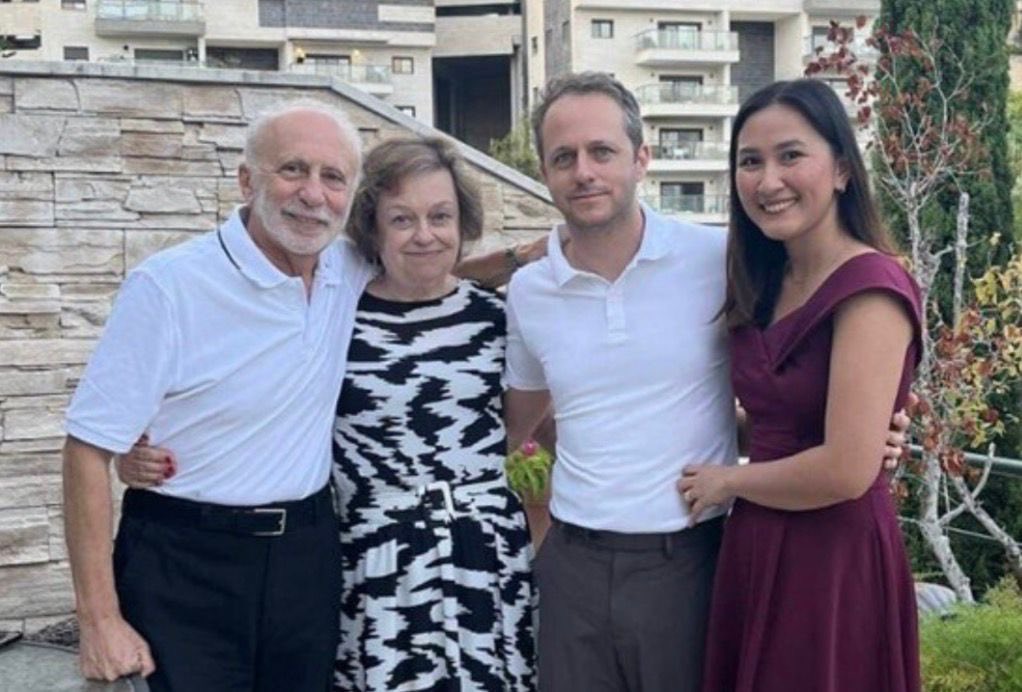 Gideon Sa'ar | גדעון סער tweet media